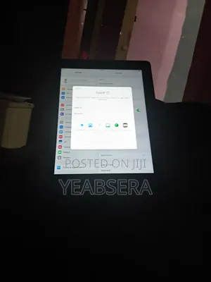Apple iPad (2022) 32 GB Gray