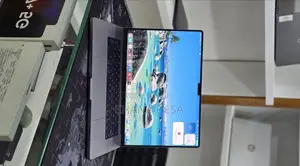 New Laptop Apple MacBook Pro 2023 M2 16GB Apple M2 SSD 512GB