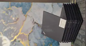 New Laptop Lenovo ThinkPad t495s 8GB AMD Ryzen 5 SSD 512GB
