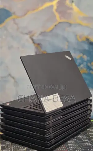 New Laptop Lenovo ThinkPad t495s 8GB AMD Ryzen 5 SSD 512GB