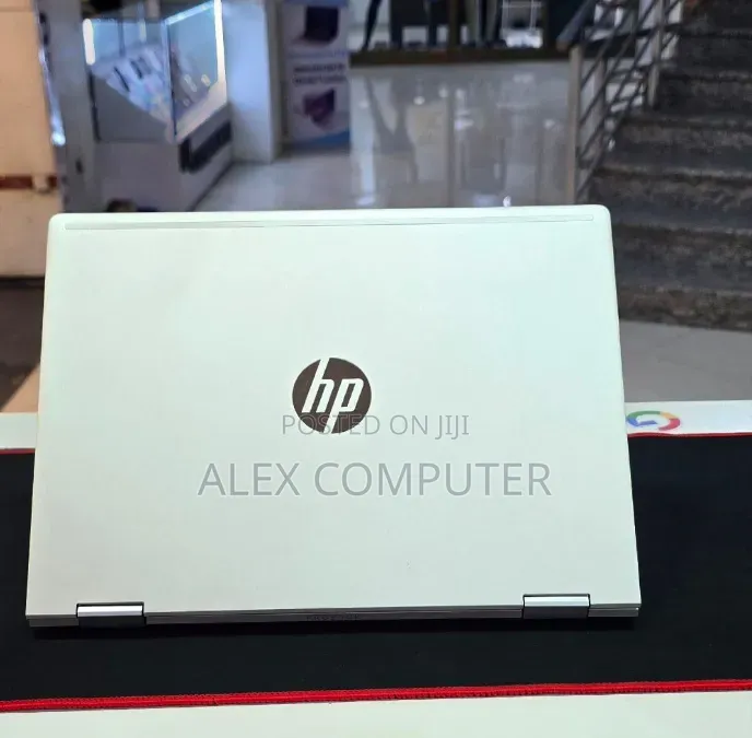 New Laptop HP ProBook x360 435 G8 16GB AMD Ryzen 7 SSD 512GB