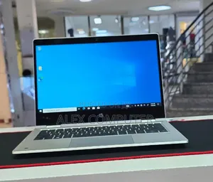 New Laptop HP ProBook x360 435 G8 16GB AMD Ryzen 7 SSD 512GB
