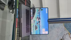 New Laptop Apple MacBook Pro 2021 M1 Max 32GB Apple M1 Max SSD 1T