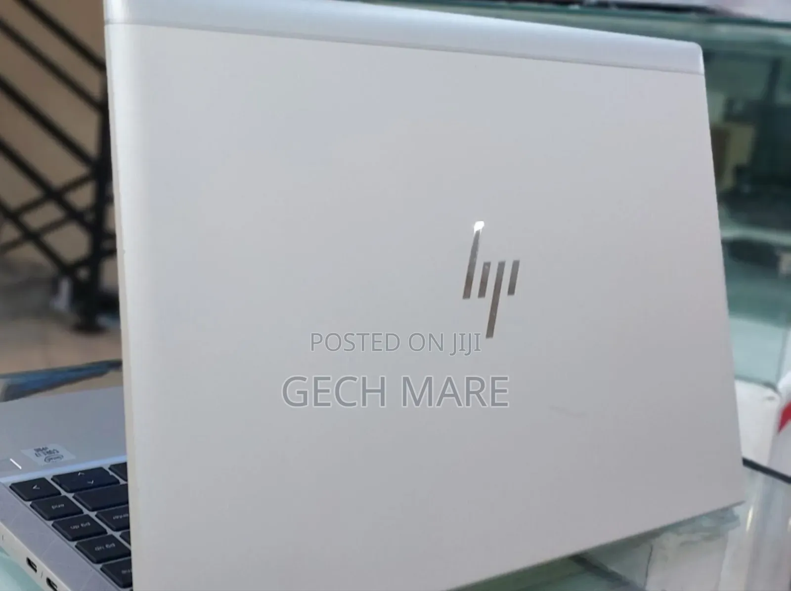 New Laptop HP EliteBook 830 G7 16GB Intel Core i5 SSD 512GB