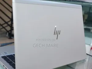 New Laptop HP EliteBook 830 G7 16GB Intel Core i5 SSD 512GB
