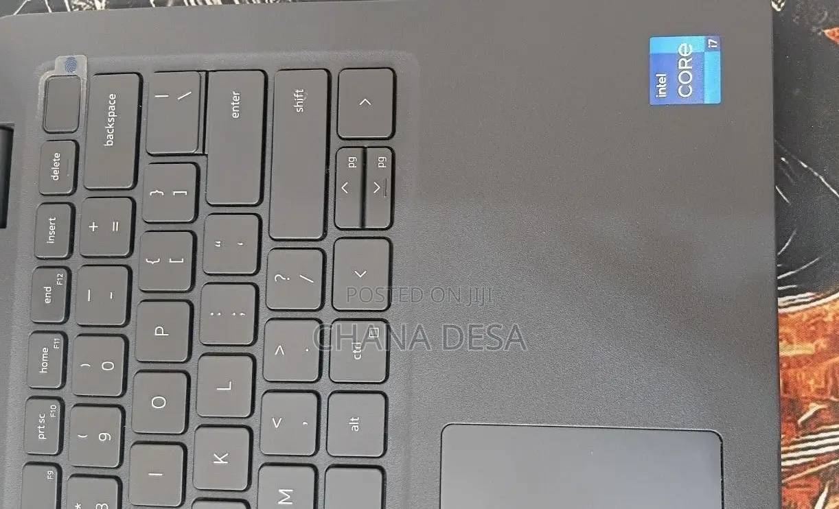 New Laptop Dell 16GB Intel Core i7 SSD 512GB