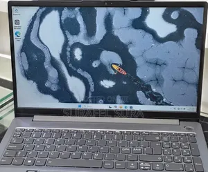 New Laptop Lenovo Ideapad 3 8GB Intel Core i5 SSD 512GB