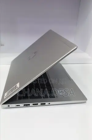 New Laptop HP ProBook 430 G7 8GB Intel Core i5 SSD 256GB