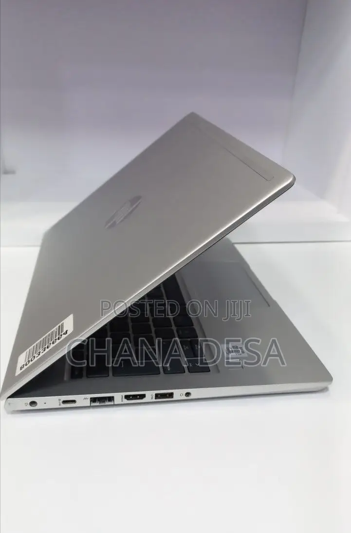 New Laptop HP ProBook 430 G7 8GB Intel Core i5 SSD 256GB