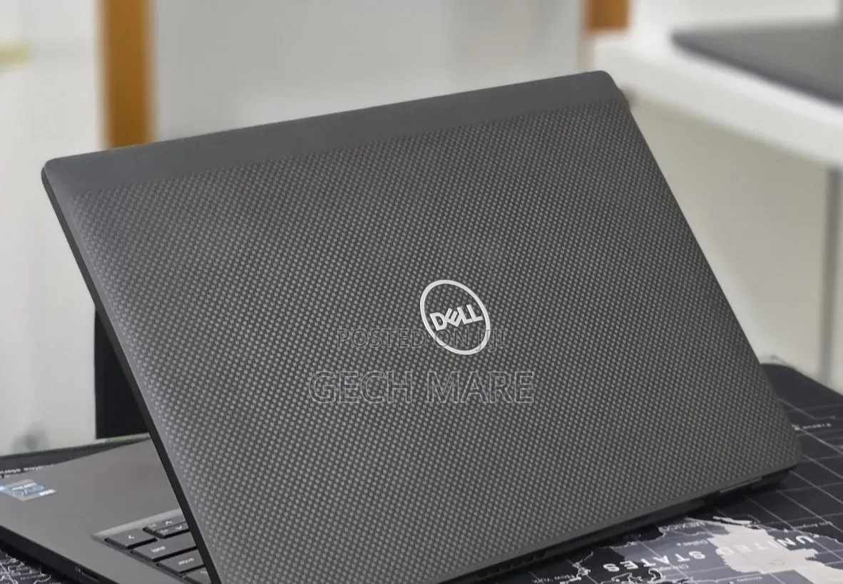 New Laptop Dell Latitude 5310 16GB Intel Core i5 SSD 512GB