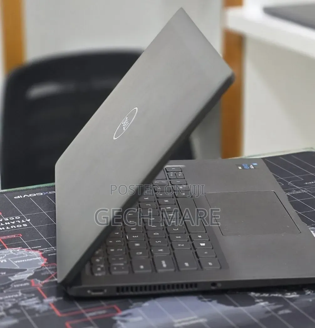 New Laptop Dell Latitude 5310 16GB Intel Core i5 SSD 512GB