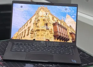 New Laptop Dell Latitude 5310 16GB Intel Core i5 SSD 512GB