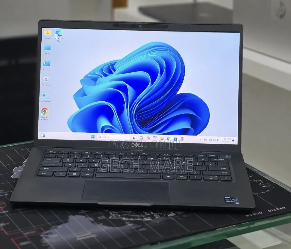 New Laptop Dell Latitude 5310 16GB Intel Core i5 SSD 512GB