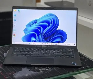 New Laptop Dell Latitude 5310 16GB Intel Core i5 SSD 512GB