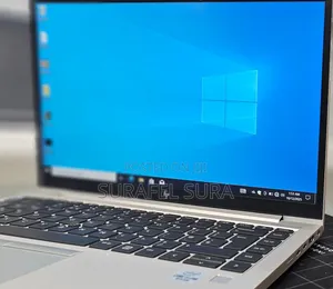 New Laptop HP EliteBook 840 G7 16GB Intel Core i7 SSD 512GB