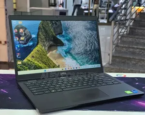 New Laptop Dell Latitude 3420 8GB Intel Core i7 SSD 256GB