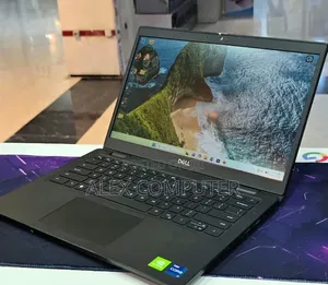 New Laptop Dell Latitude 3420 8GB Intel Core i7 SSD 256GB