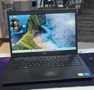 New Laptop Dell Latitude 3420 8GB Intel Core i7 SSD 256GB
