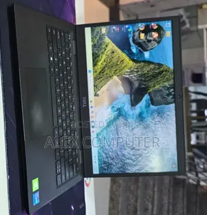 New Laptop Dell Latitude 3420 8GB Intel Core i7 SSD 256GB