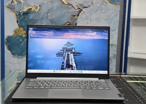 New Laptop Lenovo ThinkBook 13 16GB Intel Core i5 SSD 512GB