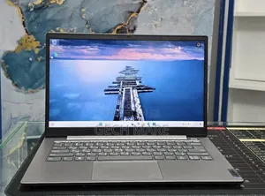 New Laptop Lenovo ThinkBook 13 16GB Intel Core i5 SSD 512GB