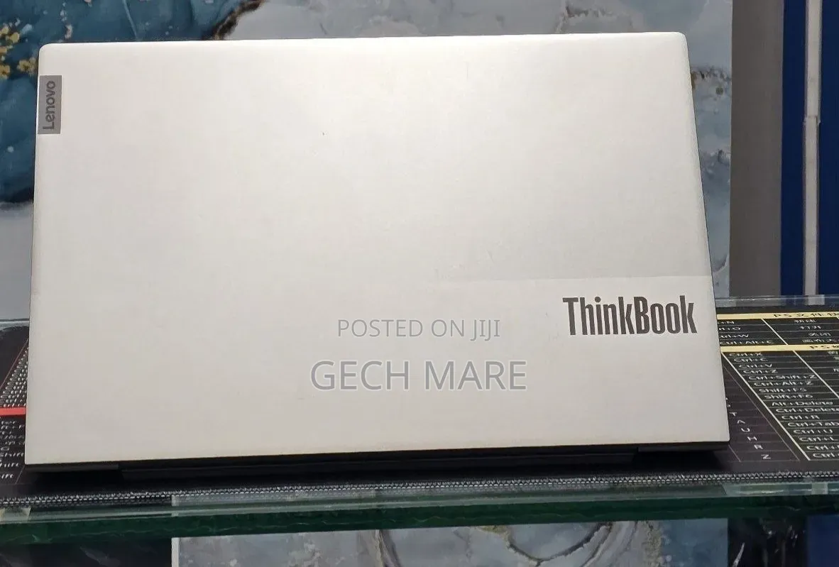 New Laptop Lenovo ThinkBook 13 16GB Intel Core i5 SSD 512GB