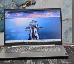 New Laptop Lenovo ThinkBook 13 16GB Intel Core i5 SSD 512GB