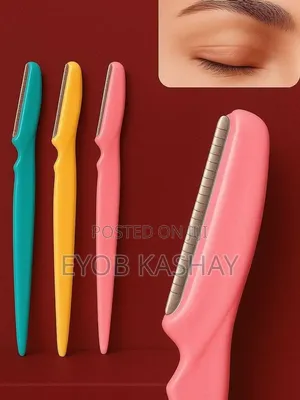 Tincke Eye Brows