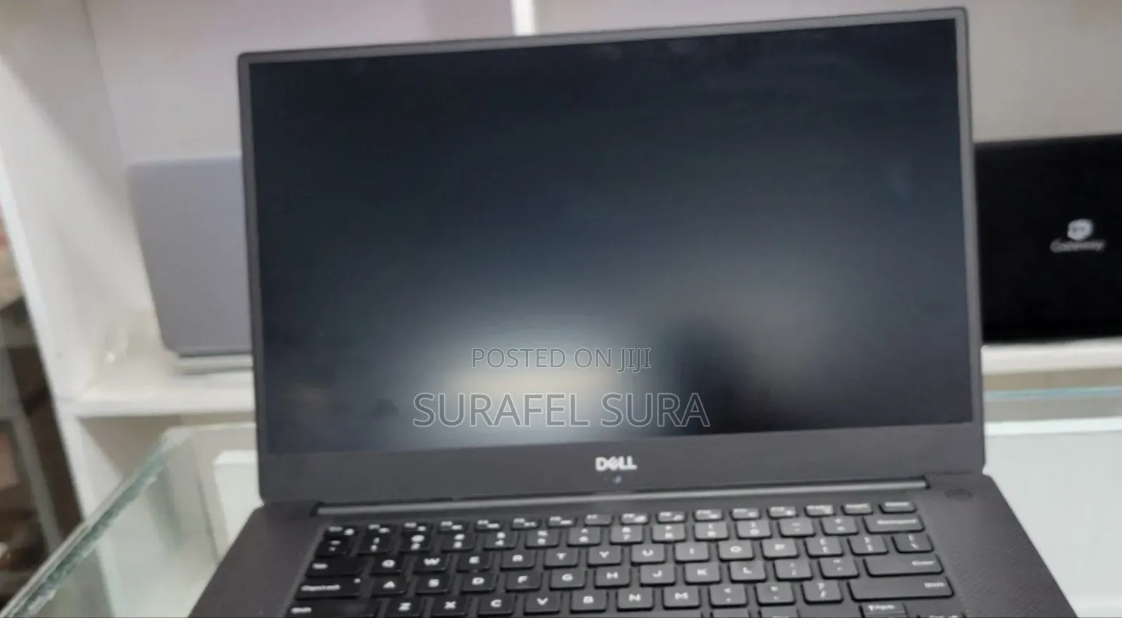 New Laptop Dell Precision 5530 16GB Intel Core i7 SSD 512GB