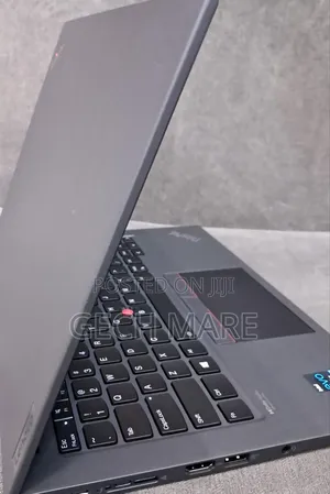 New Laptop Lenovo ThinkPad Yoga 16GB Intel Core i5 SSD 512GB