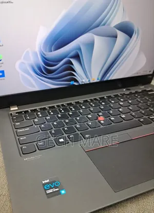 New Laptop Lenovo ThinkPad Yoga 16GB Intel Core i5 SSD 512GB