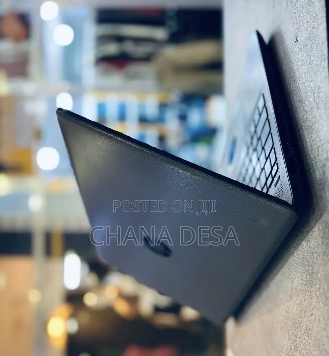 New Laptop HP 8GB Intel Core i7 HDD 1T