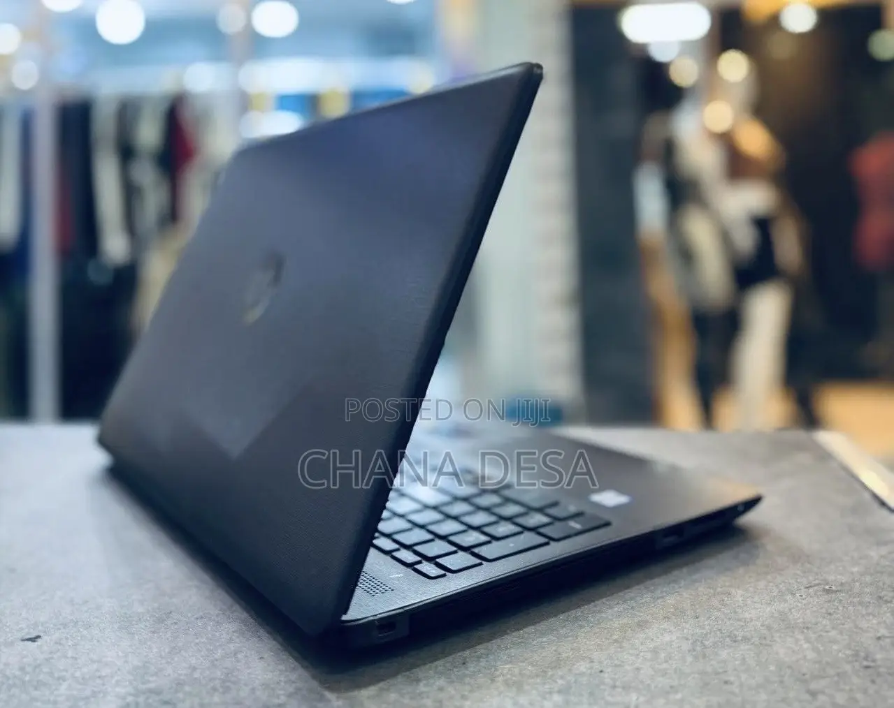 New Laptop HP 8GB Intel Core i7 HDD 1T