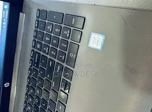 New Laptop HP 8GB Intel Core i7 HDD 1T