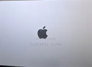 New Laptop Apple MacBook Pro 2021 M1 Max 32GB Apple M1 Max SSD 1T