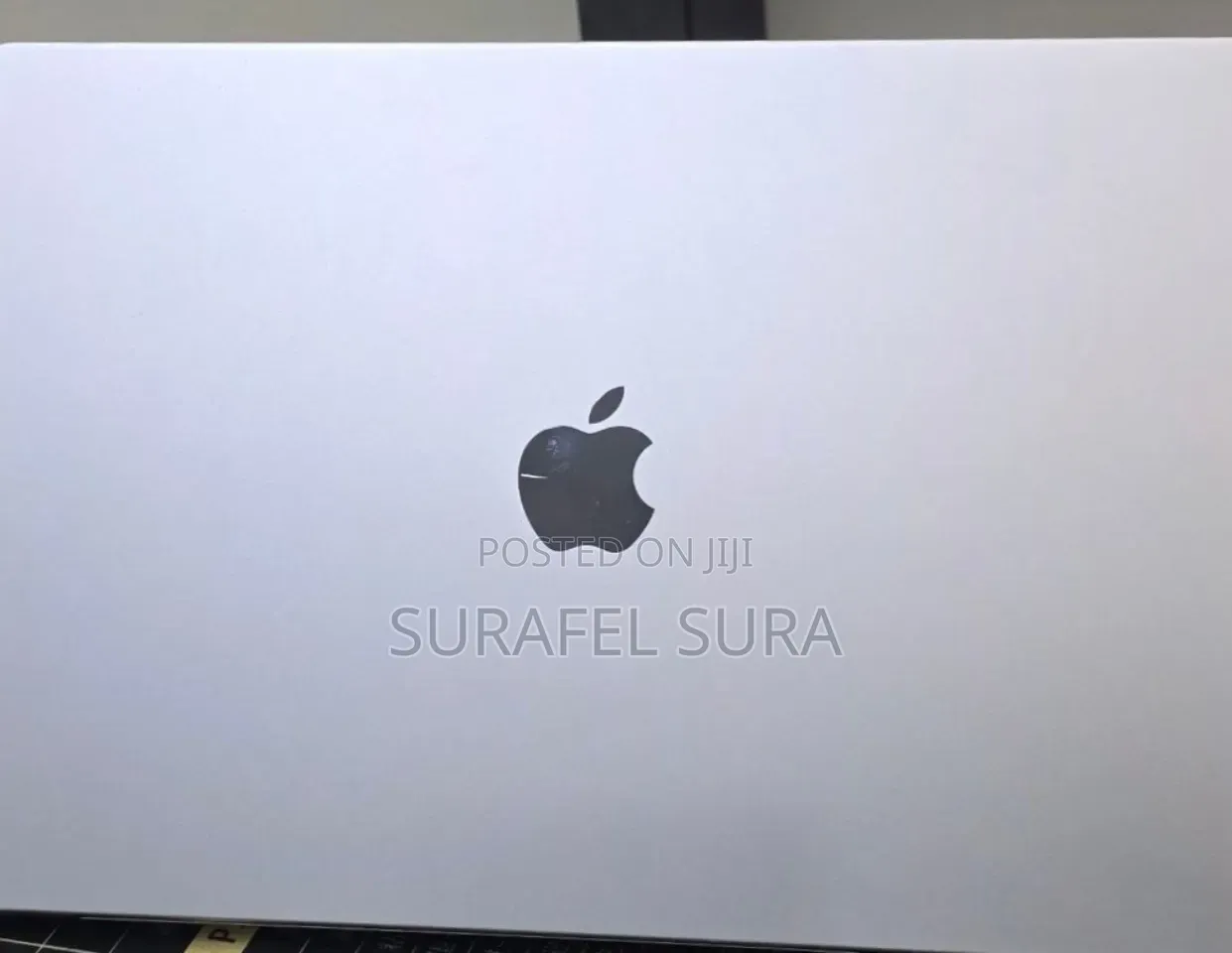 New Laptop Apple MacBook Pro 2021 M1 Max 32GB Apple M1 Max SSD 1T