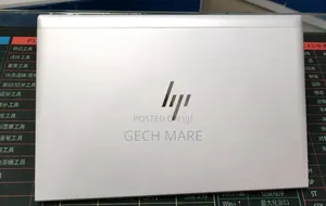 New Laptop HP EliteBook 830 G8 16GB Intel Core i5 SSD 512GB
