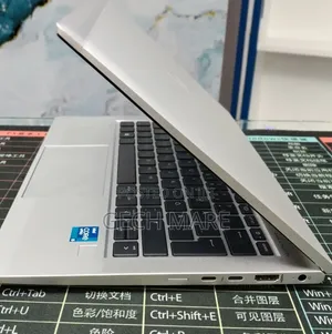 New Laptop HP EliteBook 830 G8 16GB Intel Core i5 SSD 512GB
