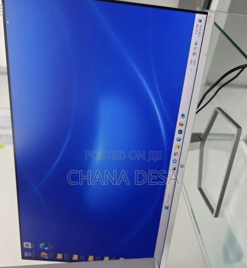 🔥 HP 27” FHD Monitor