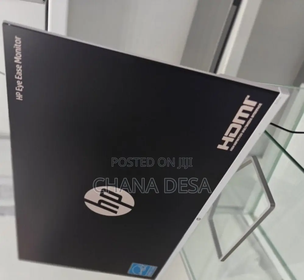 🔥 HP 27” FHD Monitor
