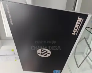 🔥 HP 27” FHD Monitor