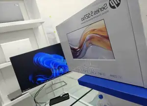 🔥 HP 27” FHD Monitor