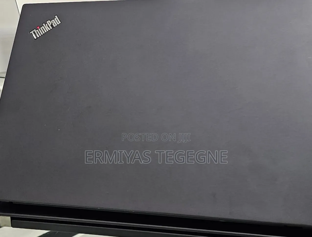 New Laptop Lenovo ThinkPad X1 Carbon 16GB AMD Ryzen 7 SSD 512GB