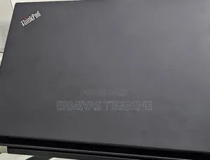 New Laptop Lenovo ThinkPad X1 Carbon 16GB AMD Ryzen 7 SSD 512GB