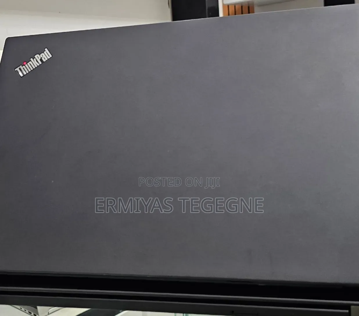 New Laptop Lenovo ThinkPad X1 Carbon 16GB AMD Ryzen 7 SSD 512GB