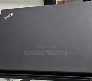 New Laptop Lenovo ThinkPad X1 Carbon 16GB AMD Ryzen 7 SSD 512GB