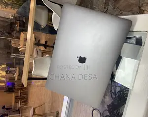 New Laptop Apple MacBook Pro 2019 16GB Intel Core i9 SSD 1T