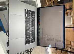 New Laptop Apple MacBook Pro 2019 16GB Intel Core i9 SSD 1T