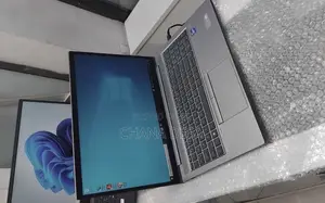 New Laptop HP ZBook 15 16GB Intel Core i7 SSD 512GB