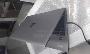 New Laptop HP ZBook 15 16GB Intel Core i7 SSD 512GB